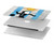 S2977 Argentine Football Football Etui Coque Housse pour MacBook Air 13″ - A1369, A1466