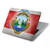 S3003 Costa Rica Football Etui Coque Housse pour MacBook Air 13″ - A1369, A1466