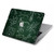 S3211 Sciences Conseil Vert Etui Coque Housse pour MacBook Air 13″ - A1369, A1466