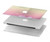 S3511 Fleur de lotus Bouddhisme Etui Coque Housse pour MacBook Air 13″ - A1369, A1466