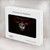 S3529 penser Gorilla Etui Coque Housse pour MacBook Air 13″ - A1369, A1466
