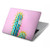 S3673 Cactus Etui Coque Housse pour MacBook Air 13″ - A1369, A1466