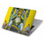 S3739 Carte de tarot le char Etui Coque Housse pour MacBook Air 13″ - A1369, A1466
