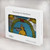 S3746 Carte de tarot le monde Etui Coque Housse pour MacBook Air 13″ - A1369, A1466