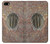 S1454 Trilobite Fossil Etui Coque Housse pour iPhone 5 5S SE