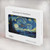 S0213 Van Gogh Starry Nights Etui Coque Housse pour MacBook Air 13″ - A1932, A2179, A2337