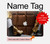 S0270 chocolat Etui Coque Housse pour MacBook Air 13″ - A1932, A2179, A2337