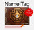S0851 Dharma Etui Coque Housse pour MacBook Air 13″ - A1932, A2179, A2337