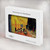 S0929 Van Gogh Café Terrasse Etui Coque Housse pour MacBook Air 13″ - A1932, A2179, A2337