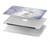 S1134 Cheval Blanc Licorne Etui Coque Housse pour MacBook Air 13″ - A1932, A2179, A2337