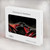 S1373 Casque de moto Etui Coque Housse pour MacBook Air 13″ - A1932, A2179, A2337