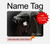 S1597 Noir Mamba Serpent Etui Coque Housse pour MacBook Air 13″ - A1932, A2179, A2337