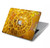 S1789 ammonite Fossiles Etui Coque Housse pour MacBook Air 13″ - A1932, A2179, A2337
