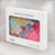 S2947 Bonbons Minimal Couleurs pastel Etui Coque Housse pour MacBook Air 13″ - A1932, A2179, A2337