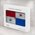 S2978 Panama Football Football Etui Coque Housse pour MacBook Air 13″ - A1932, A2179, A2337