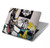 S3008 Mort de carte de tarot Etui Coque Housse pour MacBook Air 13″ - A1932, A2179, A2337