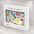 S3280 Dessin enfants Etui Coque Housse pour MacBook Air 13″ - A1932, A2179, A2337