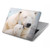 S3373 Famille d'ours polaire Etui Coque Housse pour MacBook Air 13″ - A1932, A2179, A2337