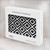 S3424 Ruta Motif Etui Coque Housse pour MacBook Air 13″ - A1932, A2179, A2337