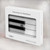 S3524 Clavier de piano Etui Coque Housse pour MacBook Air 13″ - A1932, A2179, A2337