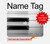 S3524 Clavier de piano Etui Coque Housse pour MacBook Air 13″ - A1932, A2179, A2337