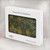 S3662 William Morris Vine Pattern Etui Coque Housse pour MacBook Air 13″ - A1932, A2179, A2337