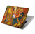 S0440 Dieu hindou Ganesha Etui Coque Housse pour MacBook Pro Retina 13″ - A1425, A1502