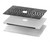 S2090 Python Imprimé graphique Peau Etui Coque Housse pour MacBook Pro Retina 13″ - A1425, A1502
