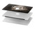 S2902 Yoga Namaste Symbole de l'OM Etui Coque Housse pour MacBook Pro Retina 13″ - A1425, A1502