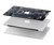 S2926 Dessous de caisse de voiture Etui Coque Housse pour MacBook Pro Retina 13″ - A1425, A1502