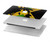 S2975 Jamaica Football Football Etui Coque Housse pour MacBook Pro Retina 13″ - A1425, A1502