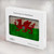 S2976 Pays de Galles Football Football Drapeau Etui Coque Housse pour MacBook Pro Retina 13″ - A1425, A1502