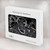 S3176 A l'intérieur Montre Noir Etui Coque Housse pour MacBook Pro Retina 13″ - A1425, A1502