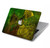 S3202 Symbole de danger radioactif nucléaire Etui Coque Housse pour MacBook Pro Retina 13″ - A1425, A1502