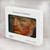 S3335 Vincent Van Gogh Autoportrait Etui Coque Housse pour MacBook Pro Retina 13″ - A1425, A1502