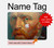 S3335 Vincent Van Gogh Autoportrait Etui Coque Housse pour MacBook Pro Retina 13″ - A1425, A1502