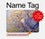 S3339 Claude Monet Antibes vue des jardins Salis Etui Coque Housse pour MacBook Pro Retina 13″ - A1425, A1502