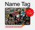 S3394 Graffiti mur Etui Coque Housse pour MacBook Pro Retina 13″ - A1425, A1502