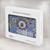 S3537 Motif marocain Mosaïque Etui Coque Housse pour MacBook Pro Retina 13″ - A1425, A1502