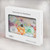 S3705 Fleur florale pastel Etui Coque Housse pour MacBook Pro Retina 13″ - A1425, A1502