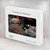S0226 L'aquarium Etui Coque Housse pour MacBook Pro 13″ - A1706, A1708, A1989, A2159, A2289, A2251, A2338
