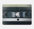 S1872 bande VDO Etui Coque Housse pour MacBook Pro 13″ - A1706, A1708, A1989, A2159, A2289, A2251, A2338