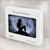 S2668 Silhouette sirène Lune Nuit Etui Coque Housse pour MacBook Pro 13″ - A1706, A1708, A1989, A2159, A2289, A2251, A2338