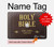 S2889 Holy Bible King James Version Couverture Etui Coque Housse pour MacBook Pro 13″ - A1706, A1708, A1989, A2159, A2289, A2251, A2338
