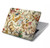 S3145 Constellation antique Carte du ciel étoilé Etui Coque Housse pour MacBook Pro 13″ - A1706, A1708, A1989, A2159, A2289, A2251, A2338