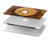 S3174 Horloge Grand-père Etui Coque Housse pour MacBook Pro 13″ - A1706, A1708, A1989, A2159, A2289, A2251, A2338