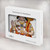 S3186 Hanuman Chalisa Hindi Hindu Etui Coque Housse pour MacBook Pro 13″ - A1706, A1708, A1989, A2159, A2289, A2251, A2338