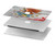 S3314 Mexique Drapeau Vinatage Football Graphique Etui Coque Housse pour MacBook Pro 13″ - A1706, A1708, A1989, A2159, A2289, A2251, A2338