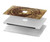 S3378 Américain de naissance Etui Coque Housse pour MacBook Pro 13″ - A1706, A1708, A1989, A2159, A2289, A2251, A2338
