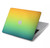 S3698 Drapeau de fierté LGBT Etui Coque Housse pour MacBook Pro 13″ - A1706, A1708, A1989, A2159, A2289, A2251, A2338